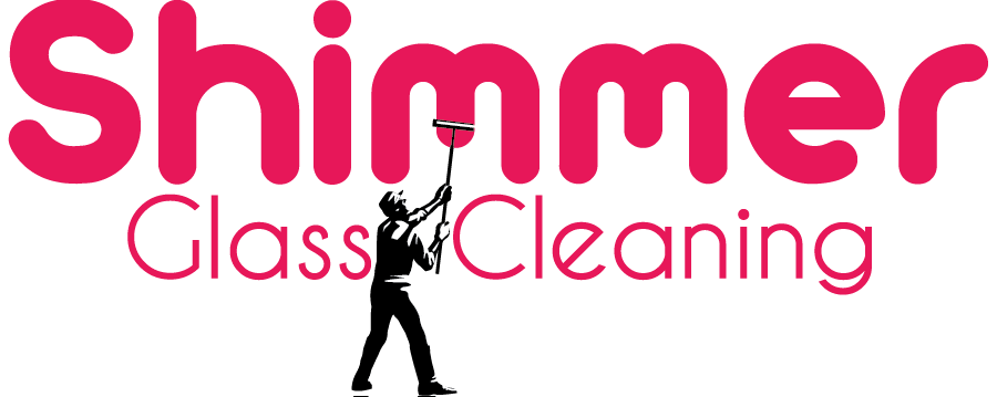 Shimmer Glass Cleaning