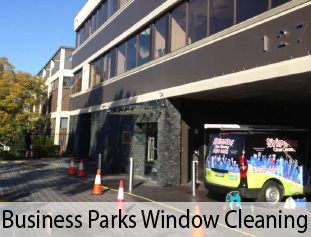 Business-Parks-Window-Cleaning