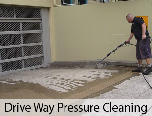 Drive-Way-Pressure-Cleaning