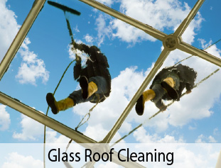 Glass-Roof-Cleaning