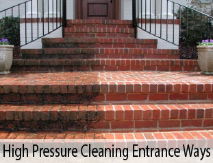 High-Pressure-Cleaning-Entrance-Ways