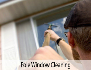 Pole-Window-Cleaning