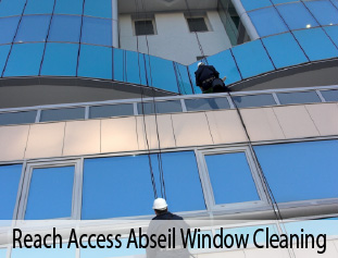 Reach-Access-Abseil-Window-Cleaning