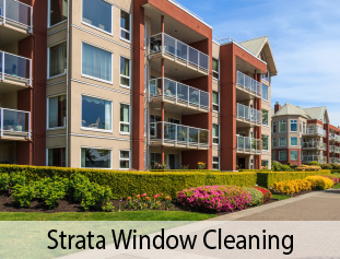 Strata-Window-Cleaning
