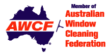 australian window cleaning federation