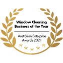 Window Cleaning Business of the Year