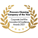 Pressure Cleaning Company of the Year