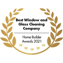 Best Window and Glass Cleaning of the Year